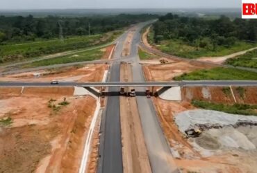 Côte d’Ivoire : l’autoroute du Nord section Tiébissou-Bouaké inaugurée le 24 août prochain.