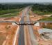 Côte d’Ivoire : l’autoroute du Nord section Tiébissou-Bouaké inaugurée le 24 août prochain.