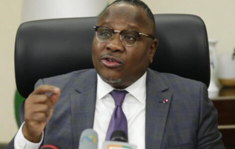 Côte d’Ivoire-AIP/Elections locales 2023 : la CEI appelle au strict respect des dispositions règlementaires.