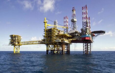 Côte d’Ivoire : démarrage de la production du champ pétrolifère et gazier Baleine.