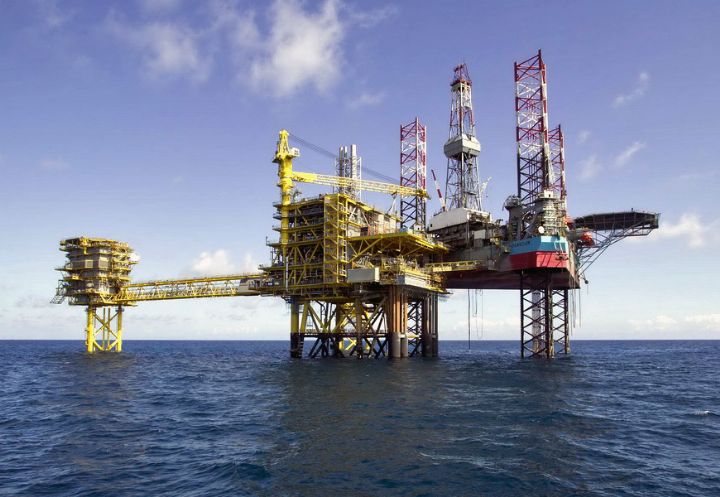 Côte d’Ivoire : démarrage de la production du champ pétrolifère et gazier Baleine.