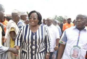 Politique – Région du Cavally/Téné Birahima Ouattara aux populations : « Alassane Ouattara ne peut rien refuser à Anne Ouloto ».