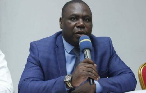 L’éditorial de Sam Wakouboué : Les GOR, l’éternel repli identitaire.