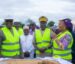 Transformation du riz : Téné Birahima lance les travaux de construction d’une usine à Odienné.
