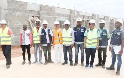 Psgouv/Formation professionnelle : De nombreuses opportunités d’emplois créées dans les régions de Kong, Korhogo et Gbéléban.