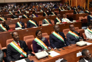 Politique- Côte d’Ivoire : fin de la campagne des élections sénatoriales ce jeudi, le RHDP d’Alassane Ouattara favori au scrutin du 16 septembre.