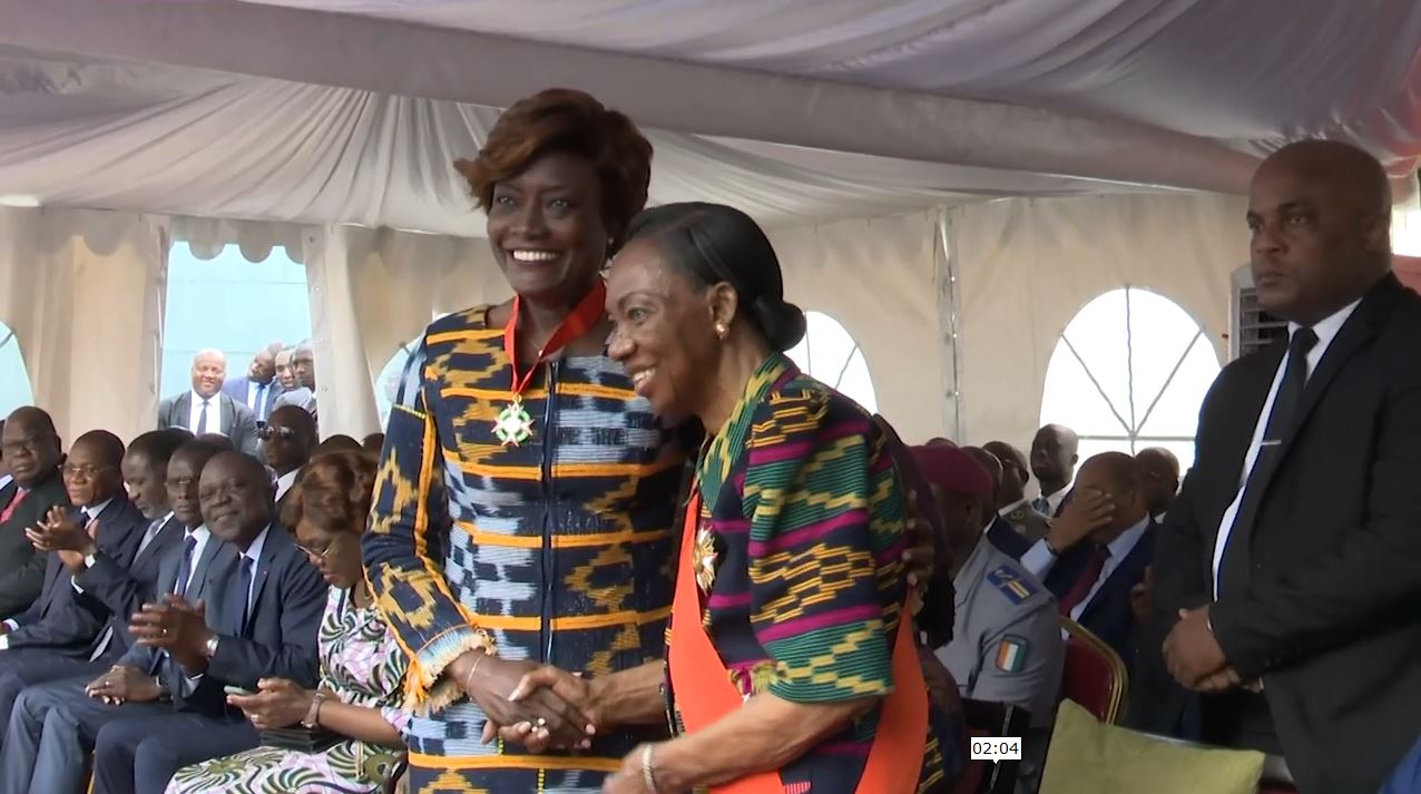 34 personnalités-decorees_la Chanceliere_Henriette_Dagri_Diabaté_092023_12