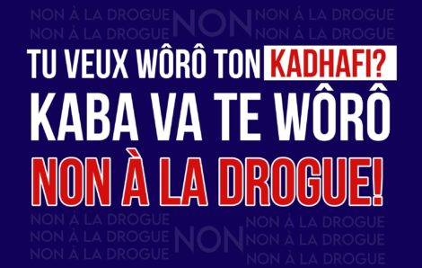 Lutte contre la drogue « Kadhafi » : Le marché Roxy d’Adjamé fermé.
