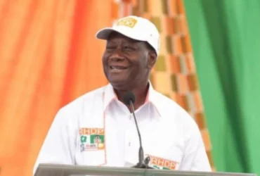 Politique – élections locales 2023 : Le RHDP réalise une percée spectaculaire dans des bastions de Laurent Gbagbo.