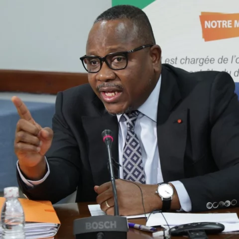 CEI : Le Président Coulibaly-Kuibiert dévoile les trois conditions pour justifier l’annulation d’une élection.