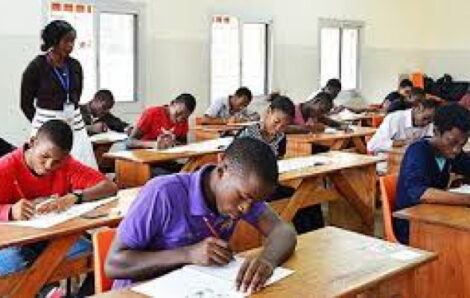 Côte d’Ivoire : Voici où consulter les résultats du BTS 2023.