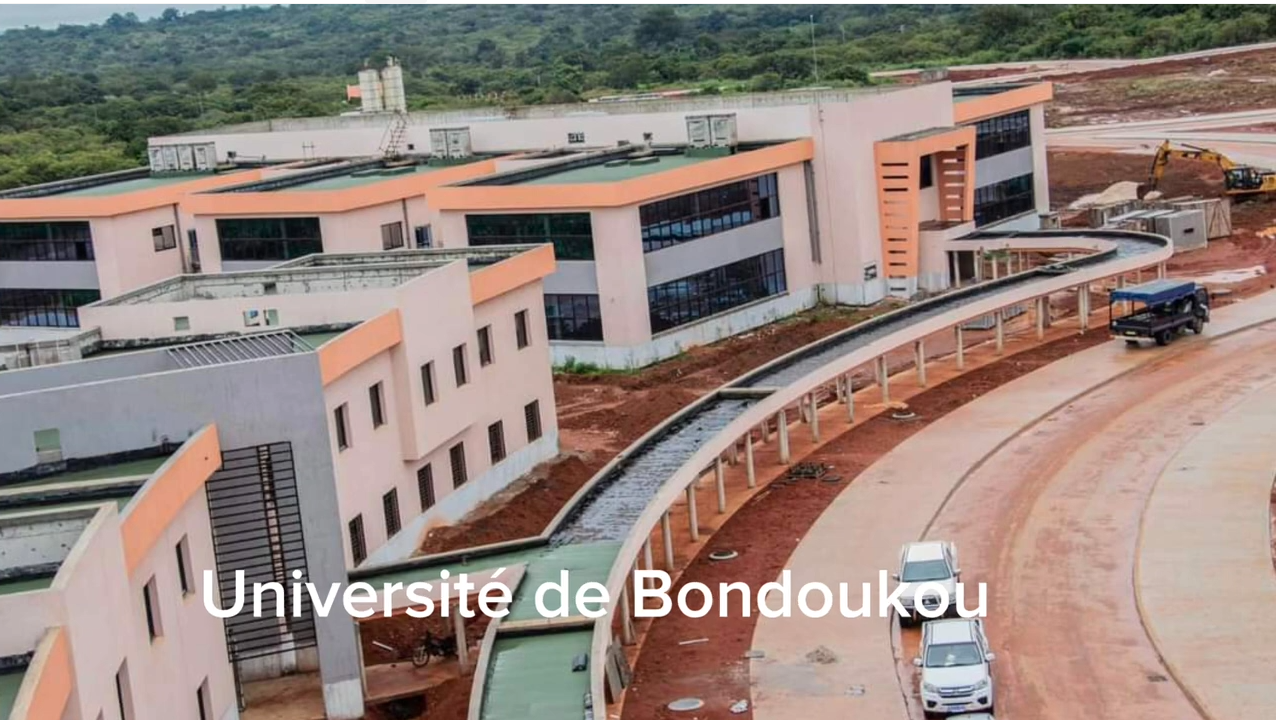 Ouverture de l’université de Bondoukou : début officiel des cours, le 02 octobre 2023, annonce le ministre Adama Diawara.