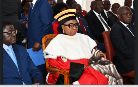 L’élection des Sénateurs «reportée» en Côte-d’Ivoire.