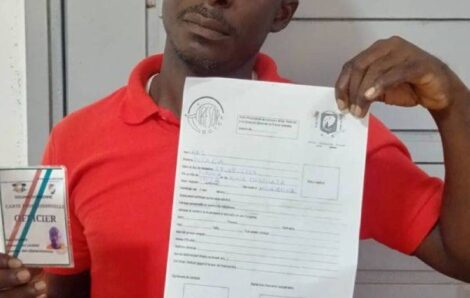 Concours de la Fonction publique : Un faux douanier extorque de l’argent aux candidats.