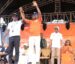Élections locales à Bouaké et dans le Gbêkê : victoire écrasante du RHDP triomphe pour Amadou Koné et Assahoré Jacques