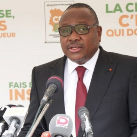 Côte d’Ivoire-AIP/ Une razzia du RHDP aux Sénatoriales 2023.