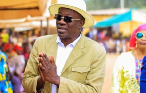 Côte d’Ivoire – AIP/ Le RHDP remporte l’élection sénatoriale dans la région du Haut Sassandra.