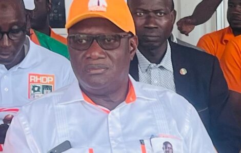 Depuis Kong : Ce que Photocopie n’a jamais dit sur son «Original» Alassane Ouattara.