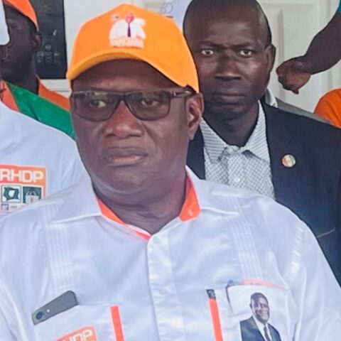 Depuis Kong : Ce que Photocopie n’a jamais dit sur son «Original» Alassane Ouattara.