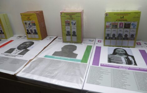 Politique – Côte d’Ivoire / Élections sénatoriales: les candidats invités à retirer leurs documents électoraux dès samedi ( CEI)