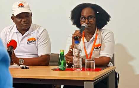 Politique – Élections locales 2023 : «Les violences ont été maîtrisées», selon un bilan de l’organisation Aube Nouvelle.