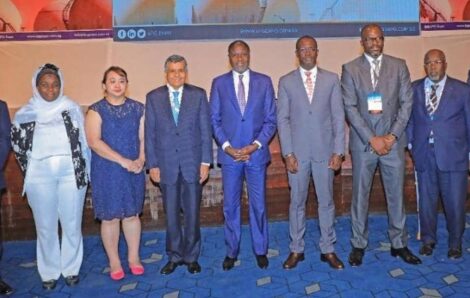 Côte d’Ivoire-AIP/ L’Etat envisage la multiplication par dix de sa capacité de stockage du gaz liquéfié à usage domestique d’ici à 2025.