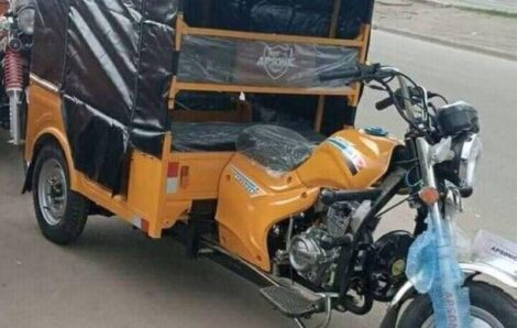 Justice : Un serviteur de Dieu cité dans le vol d’une moto à Port-Bouët.