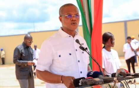 Anacarde Transformation de l’anacarde : Quand les acteurs se projettent au-delà des objectifs initiaux…