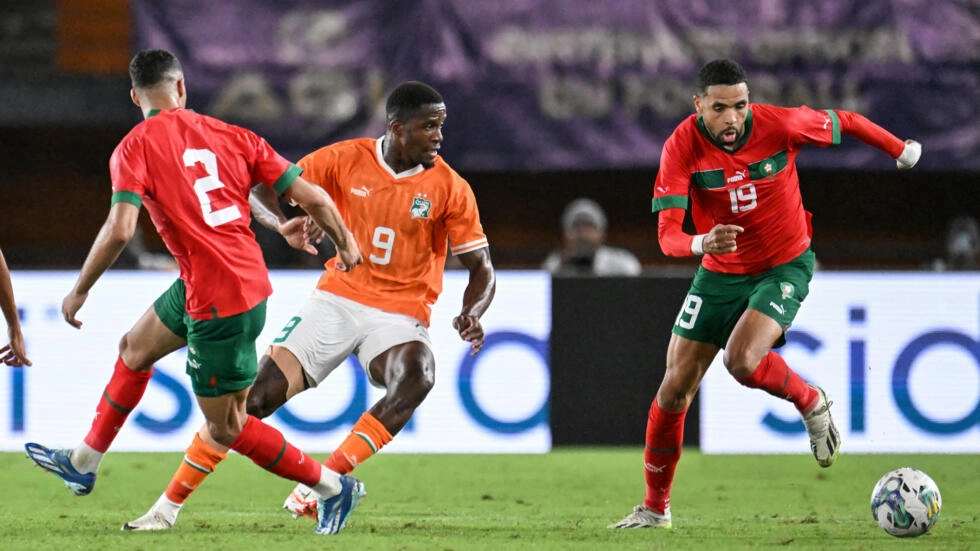 Football : polémique sur la revente des places en marge du match amical Côte d’Ivoire-Maroc.