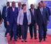 Le Chef de L’État a présidé la Cérémonie Officielle de lever de rideau des Assemblées Annuelles 2023 du FMI et de la Banque Mondiale à Abidjan.