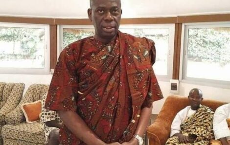 Augustin Thiam, gouverneur de Yamoussoukro en froid avec la direction du RHDP : Que pensez vous de cette déclaration ?.