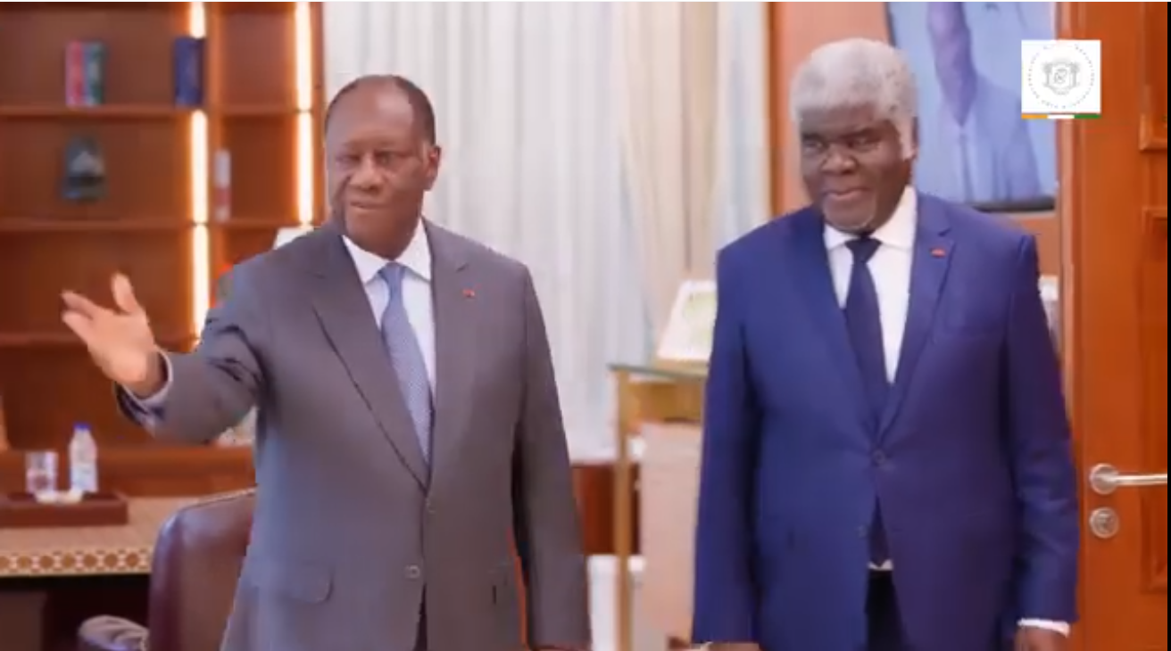 Beugre_Mambe_entretien avec SEM Alassane Ouattara_3