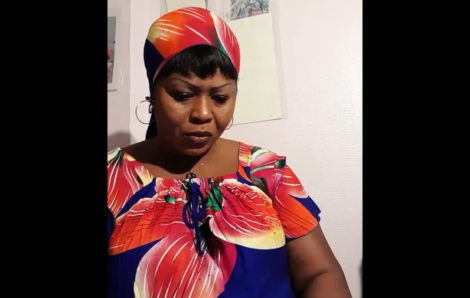 Ecoutez cette vidéo jusqu’au bout de Naza de la famille RHDP elle révèle beaucoup de choses. Le dialogue nous sauvera.