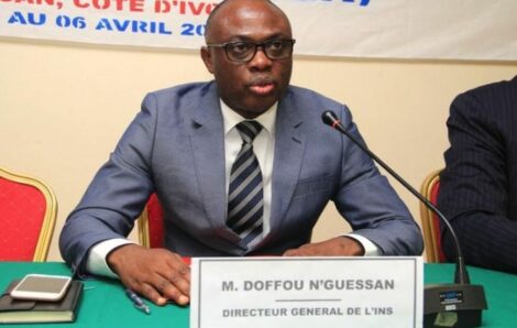 Côte d’Ivoire-AIP/ Les résultats du premier trimestre 2023 indiquent le maintien de la croissance de l’économie nationale (INS).