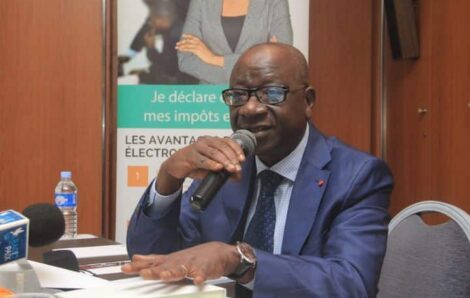 Côte d’Ivoire/Assujettissement des ventes en ligne à la TVA : voici les plateformes et les services numériques concernés.