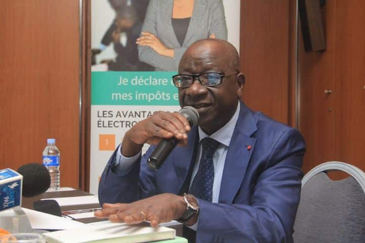 Côte d’Ivoire/Assujettissement des ventes en ligne à la TVA : voici les plateformes et les services numériques concernés.
