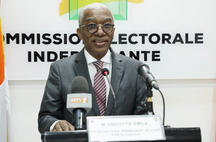 Municipales et régionales 2023 : Élections partielles le 2 décembre.