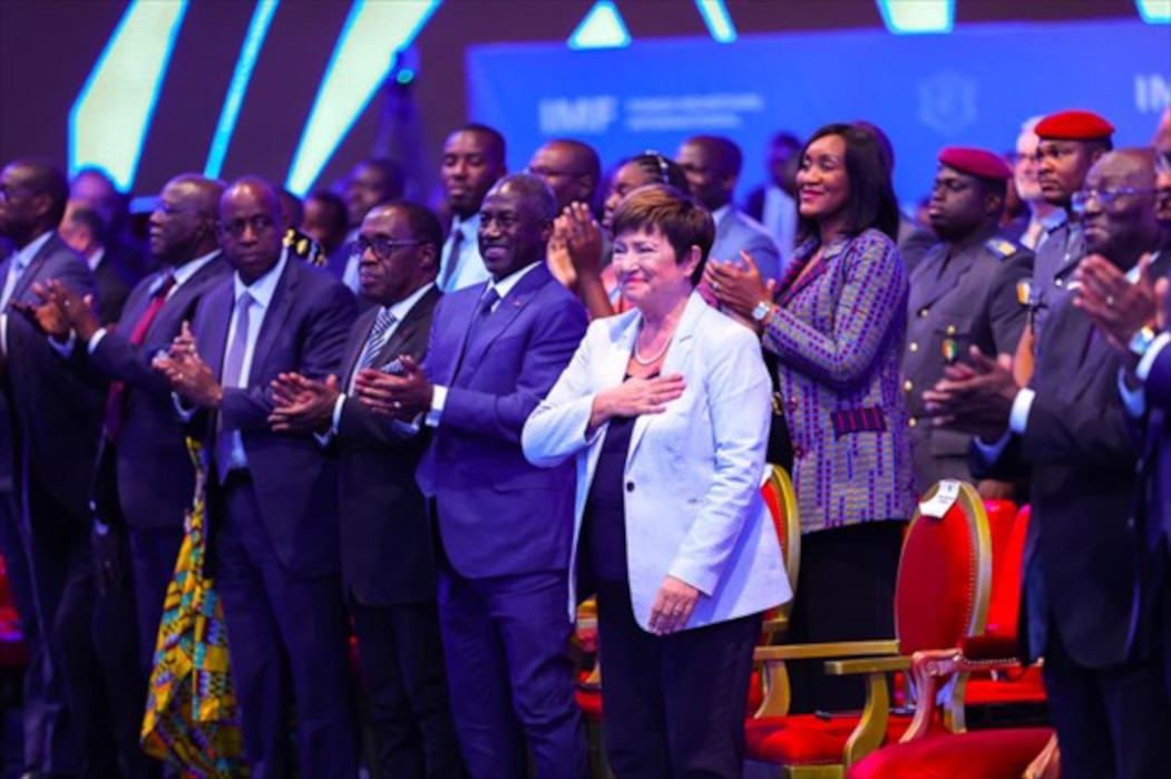 Conseil d’administration FMI- Banque mondiale : Un troisième siège annoncé pour l’Afrique.