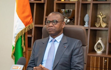 33ème édition de la JIPA : L’appel du ministre Adama Kamara aux partenaires au développement à accompagner la Côte d’Ivoire (déclaration).