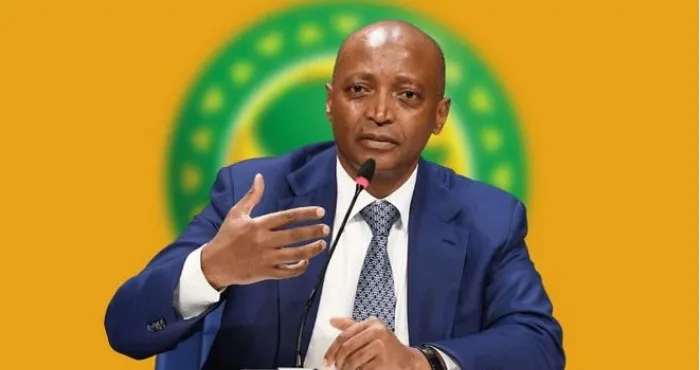 Sport – Délocalisation de la CAN 2023/Patrice Motsepe (Président de la CAF) catégorique : « Le plan A, le plan B, le plan C, c’est la Côte d’Ivoire »