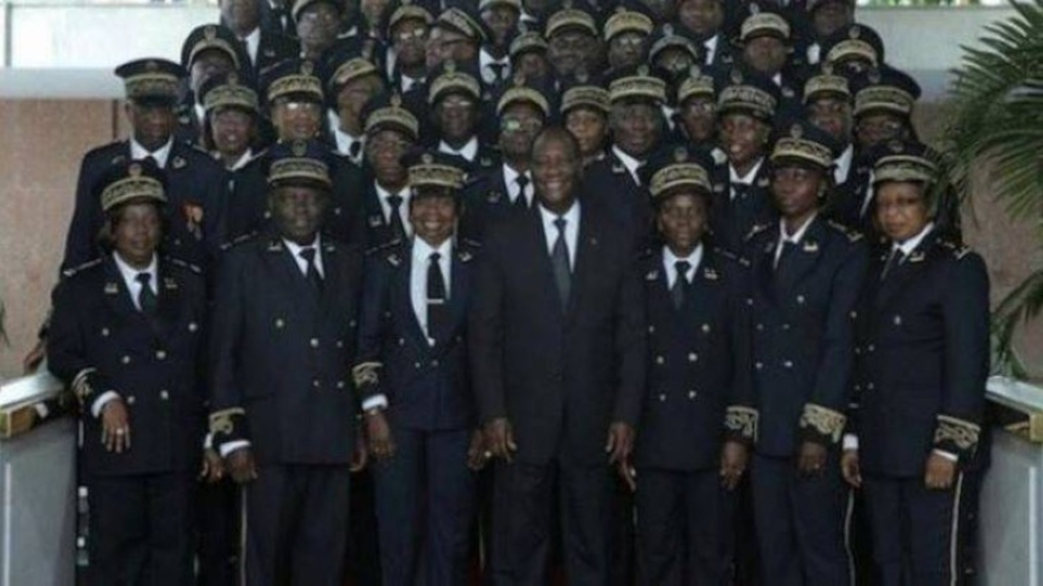 Politique – Administration territoriale : Ouattara nomme plusieurs Préfets, SG de Préfecture et sous-Préfets (LISTE).