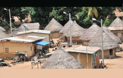 Côte d’Ivoire : Le fonds pour le ‘’Programme Electricité Pour Tous’’ lance les premières ‘’social bonds’’.