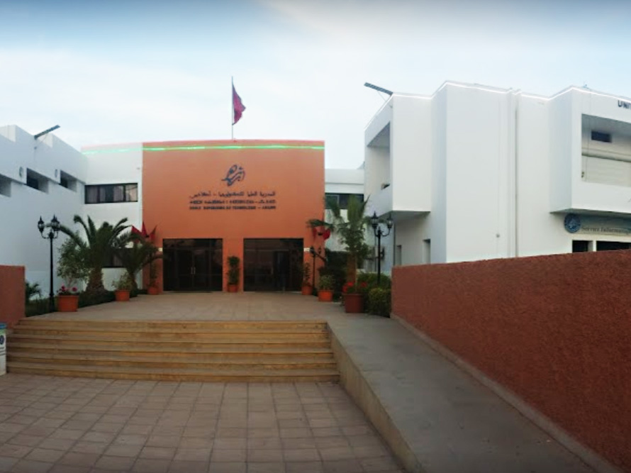 est-agadir