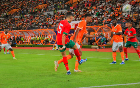 Sport – Vente illégale de ticket match amical Côte d’Ivoire vs Maroc : 18 personnes auditionnées (FIF).