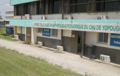 Problèmes de reins : Les Ivoiriens, de plus en plus touchés.
