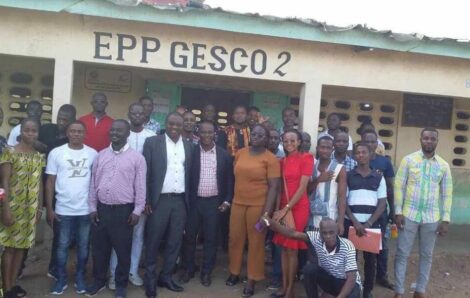 La jeunesse du MFA implore Ouattara pour la réintégration effective du MFA tant au sein du RHDP qu’au gouvernement.