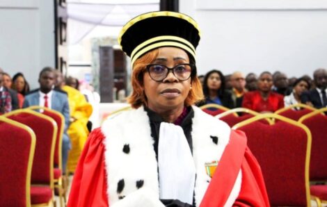 Côte d’Ivoire-AIP/ Un taux de satisfaction des justiciables de 80%  enregistré en 2022-2023 (Parquet général).