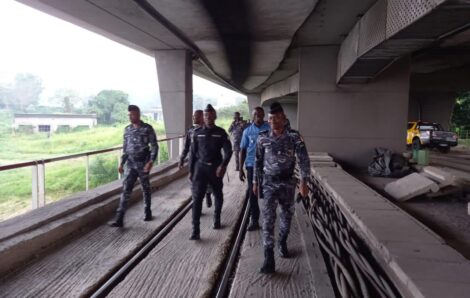 Faits divers – Côte d’Ivoire : 11 personnes interpellées à Abidjan après une opération dans les tunnels des ponts Félix Houphouët-Boigny et De Gaulle