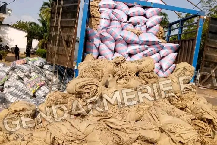 Côte d’Ivoire : Un circuit de contrebande de café vers le Burkina démantelé.