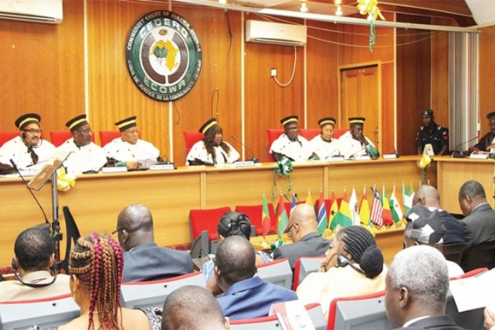Politique – Sanctions de la CEDEAO contre le Niger : Quand des «Hors -la-loi » réclament justice.